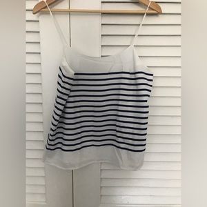 Banana Republic Top